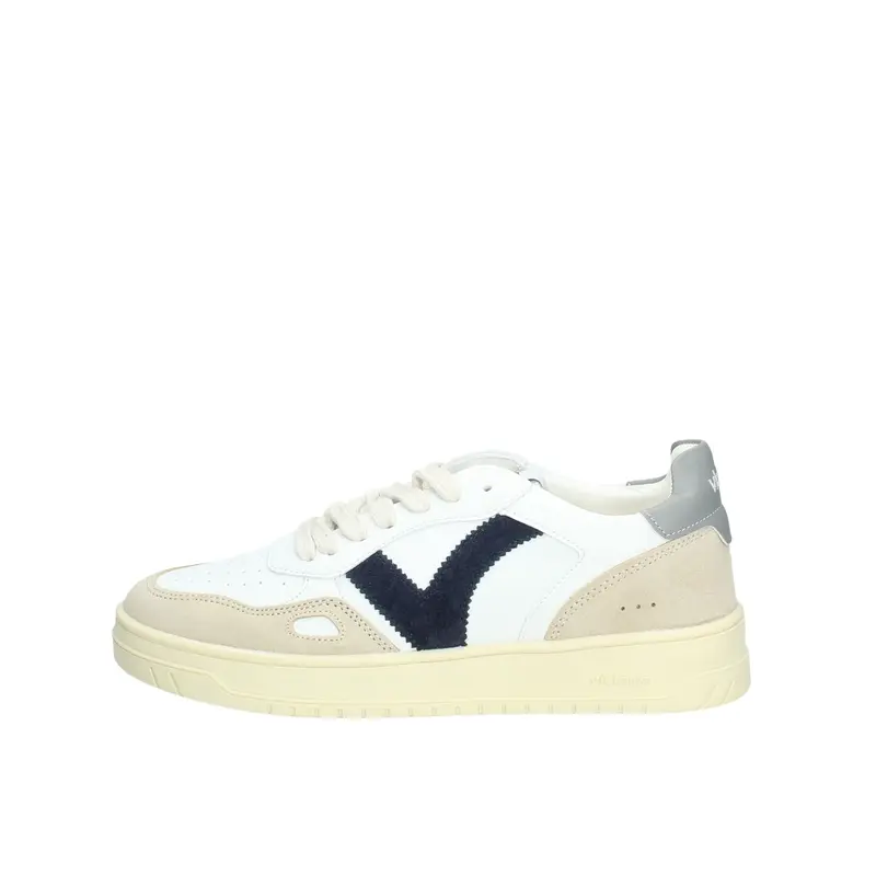 1257101 U VICTORIA SNEAKERS UOMO GRIS