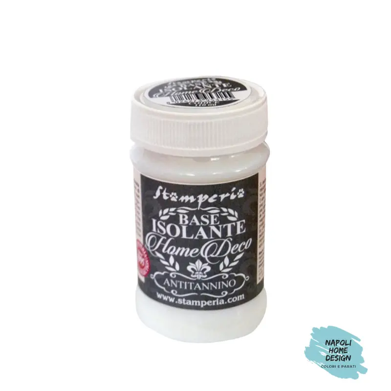 Base Isolante Antitannino 110 ml. OUTLET - ULTIMI PEZZI DISPONIBILI