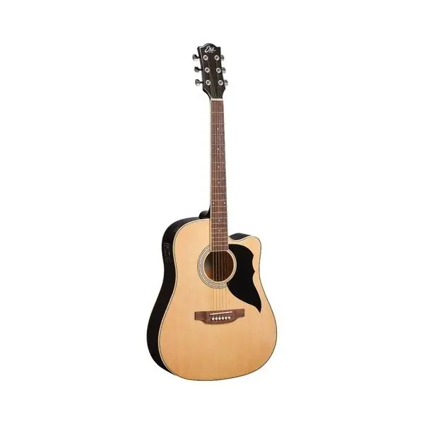 Chitarra acustica eko 06216600 ranger cw eq natural