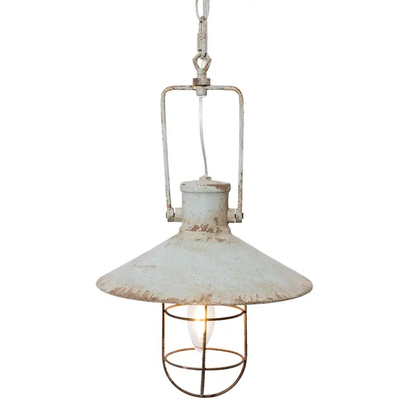 Lampadario Vintage