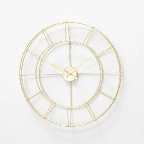 Orologio Gold Alisha