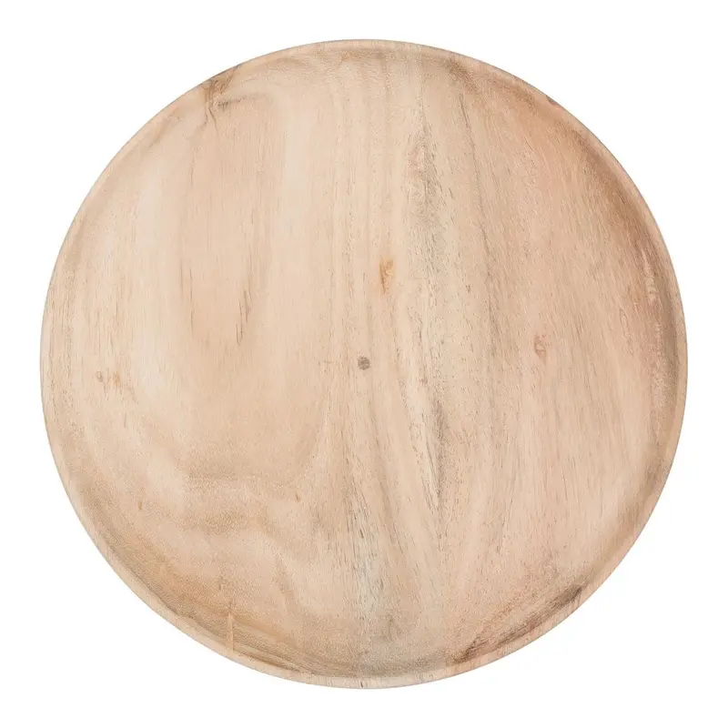 Piatto Acacia Wood