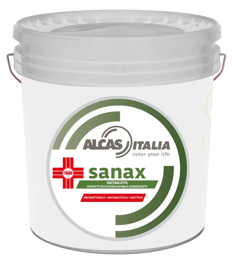 Sanax